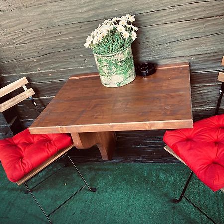 Ferienwohnung Gams 핑켄베르그 외부 사진
